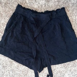 Flarey shorts